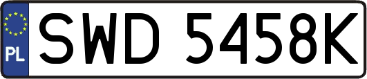 SWD5458K