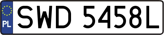 SWD5458L