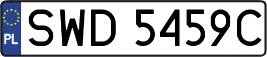 SWD5459C
