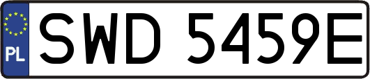 SWD5459E