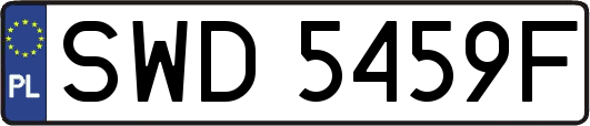 SWD5459F