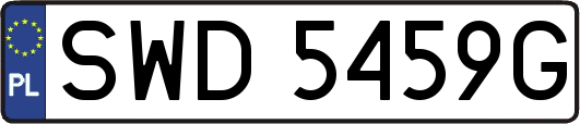 SWD5459G