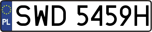 SWD5459H