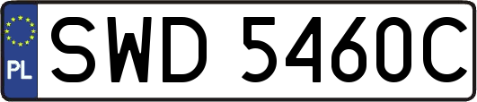 SWD5460C
