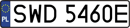 SWD5460E