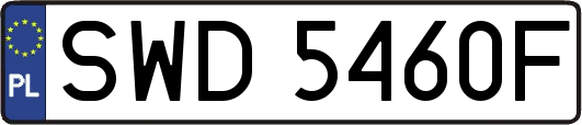 SWD5460F