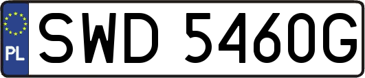 SWD5460G