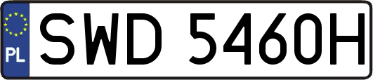 SWD5460H