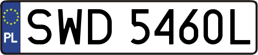 SWD5460L