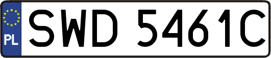 SWD5461C