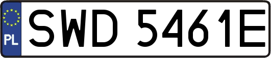 SWD5461E