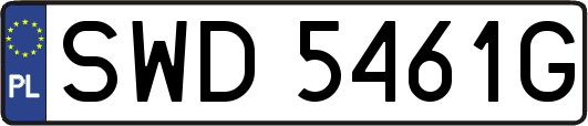 SWD5461G