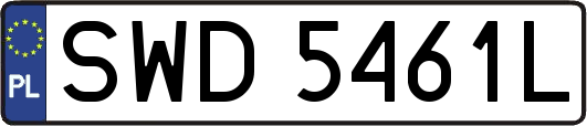 SWD5461L