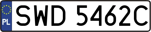 SWD5462C