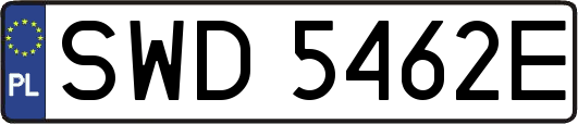 SWD5462E