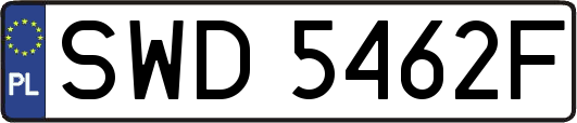 SWD5462F