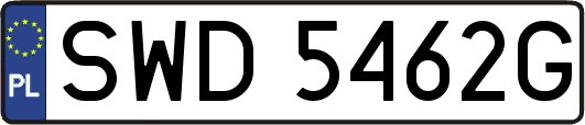 SWD5462G