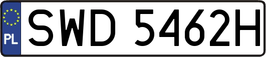 SWD5462H