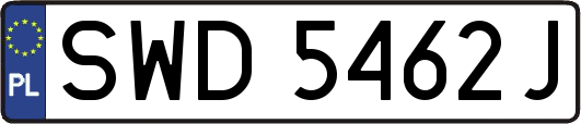 SWD5462J