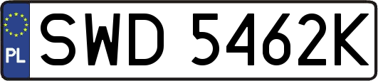 SWD5462K