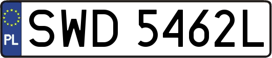 SWD5462L