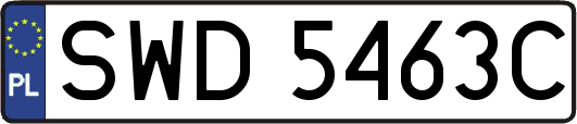 SWD5463C