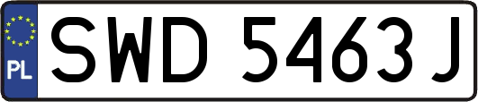 SWD5463J