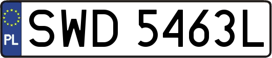 SWD5463L