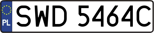 SWD5464C