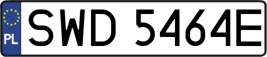 SWD5464E