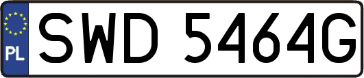 SWD5464G