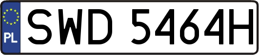 SWD5464H