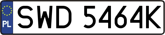 SWD5464K