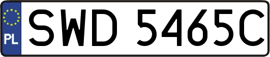 SWD5465C