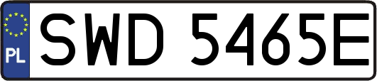 SWD5465E