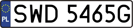 SWD5465G