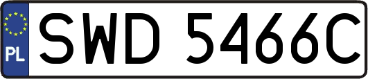SWD5466C