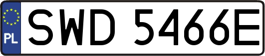 SWD5466E