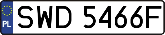 SWD5466F