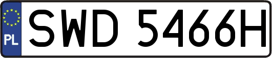 SWD5466H