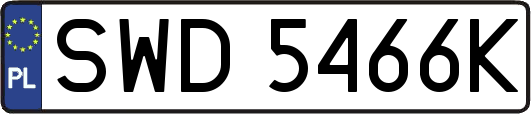 SWD5466K