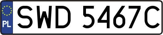 SWD5467C