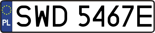 SWD5467E