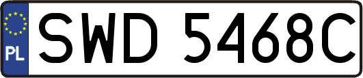 SWD5468C