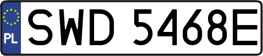 SWD5468E
