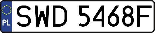 SWD5468F