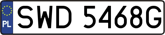 SWD5468G