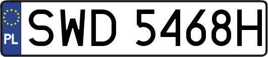 SWD5468H