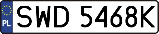 SWD5468K
