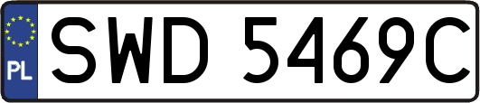SWD5469C